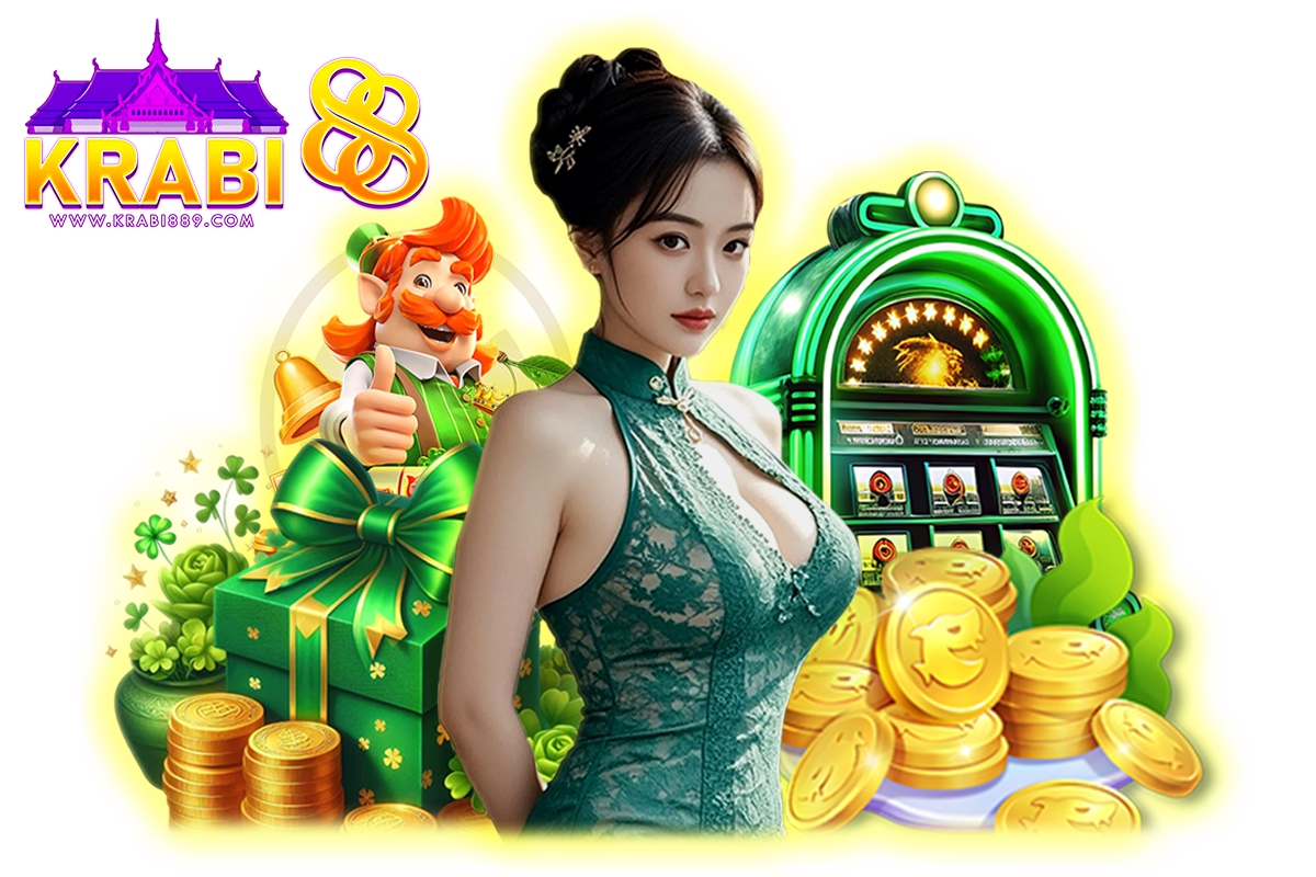 krabi88 สล็อต