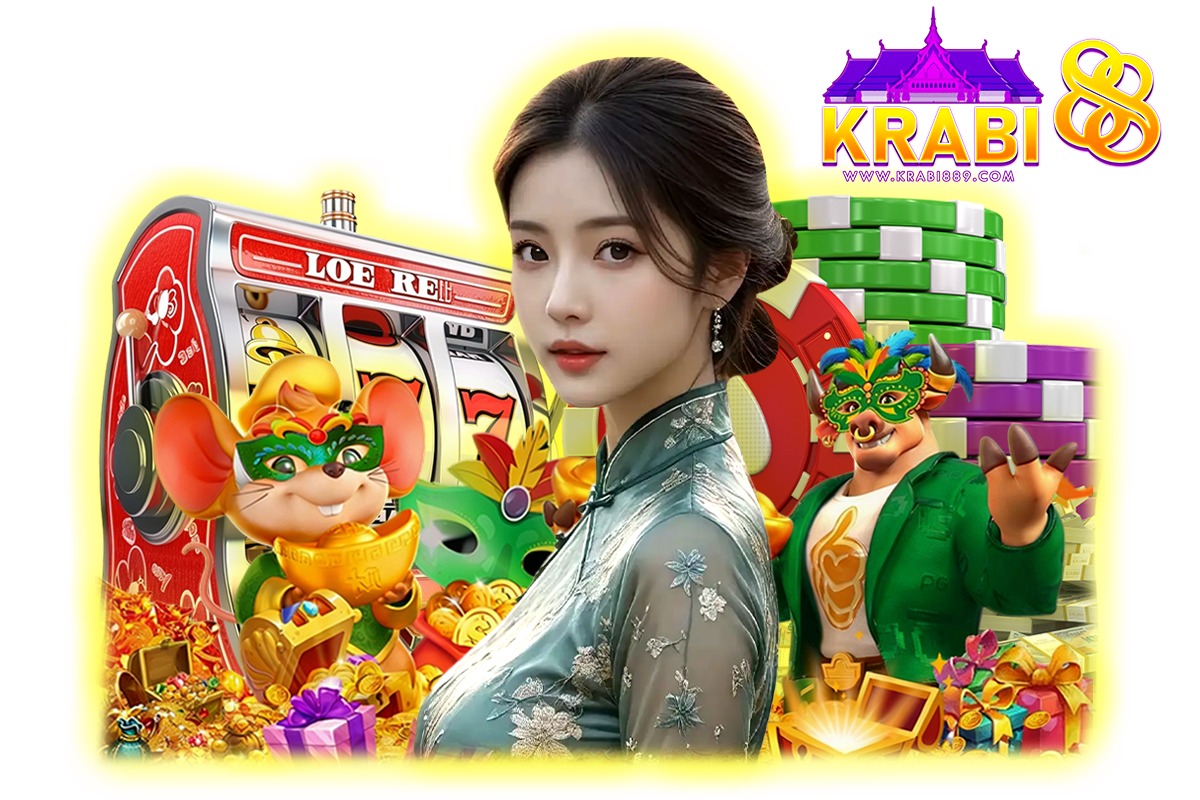 krabi88 เว็บตรง
